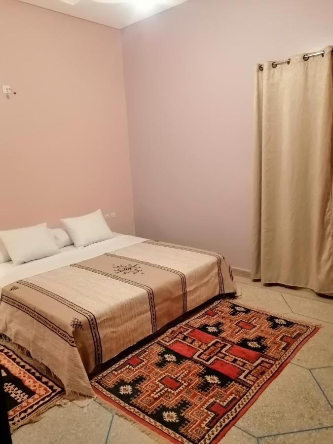 Gite Ait Lmaalam Chez Ahmed Skoura Habitación foto